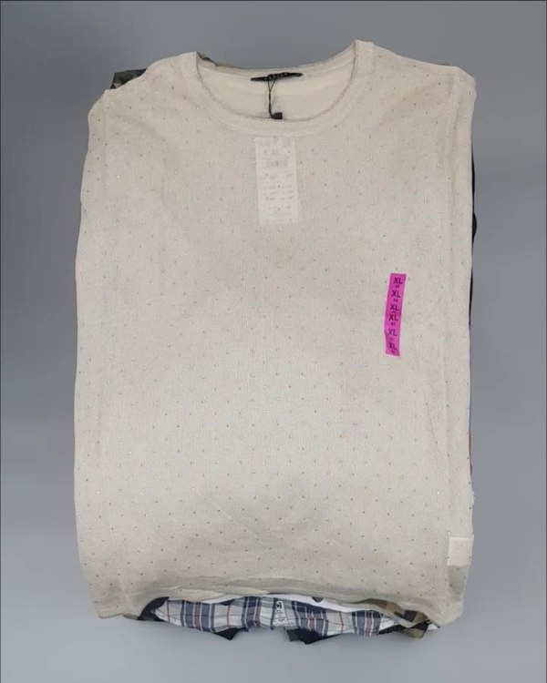 Фотография  491 - Весенний микс LPP, 20 кг, ЛОТ №3721 оптом в Брянске и Брянской области