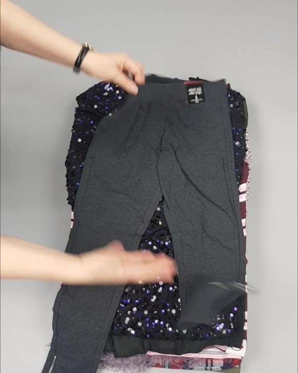 Фотография  740 - Весенний микс LPP, 20 кг, ЛОТ №3722 оптом в Брянске и Брянской области