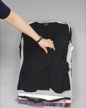 Фотография  637 - Весенний микс LPP, 20 кг, ЛОТ №3722 оптом в Брянске и Брянской области