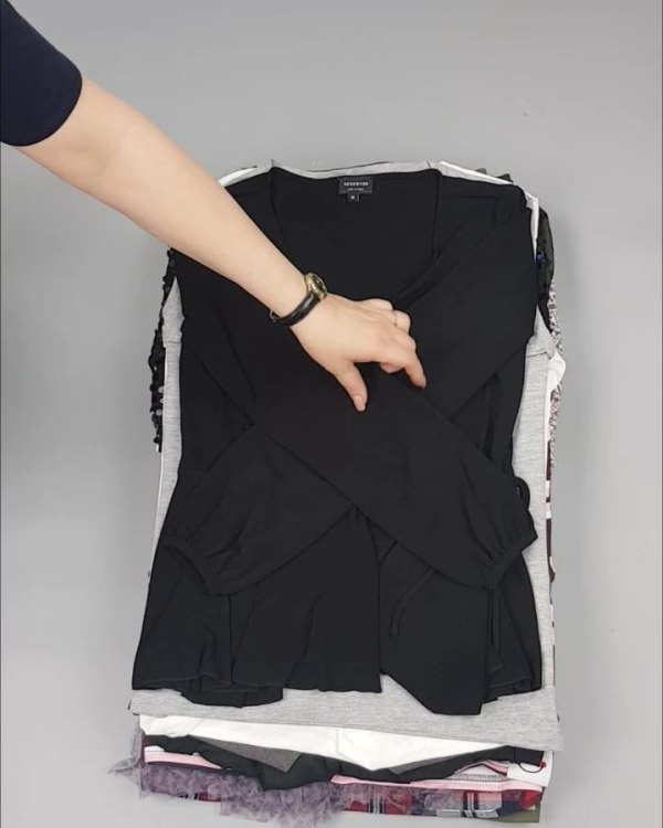 Фотография  136 - Весенний микс LPP, 20 кг, ЛОТ №3722 оптом в Брянске и Брянской области