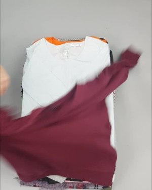 Фотография  498 - Весенний микс LPP, 20 кг, ЛОТ №3722 оптом в Брянске и Брянской области