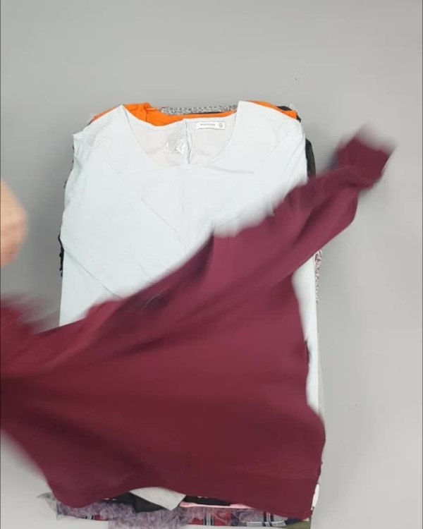 Фотография  157 - Весенний микс LPP, 20 кг, ЛОТ №3722 оптом в Брянске и Брянской области