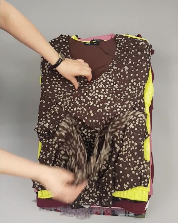 Фотография  345 - Весенний микс LPP, 20 кг, ЛОТ №3722 оптом в Брянске и Брянской области