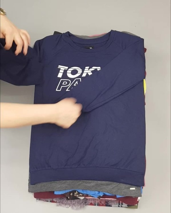 Фотография  795 - Весенний микс LPP, 20 кг, ЛОТ №3722 оптом в Брянске и Брянской области