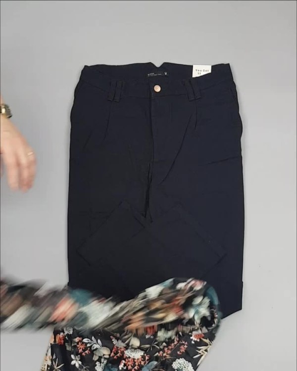 Фотография  712 - Весенний микс LPP, 20 кг, ЛОТ №3723 оптом в Брянске и Брянской области