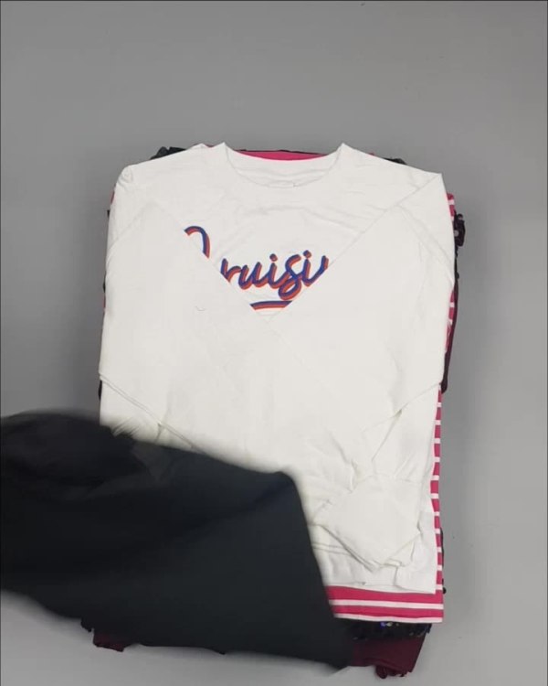 Фотография  284 - Весенний микс LPP, 20 кг, ЛОТ №3724 оптом в Брянске и Брянской области