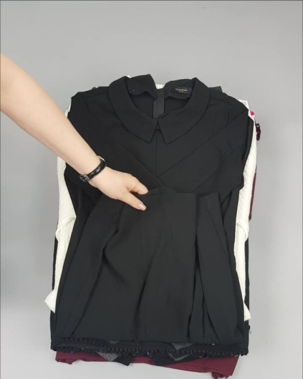 Фотография  764 - Весенний микс LPP, 20 кг, ЛОТ №3724 оптом в Брянске и Брянской области