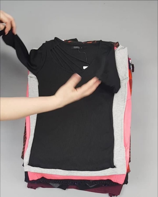 Фотография  242 - Весенний микс LPP, 20 кг, ЛОТ №3724 оптом в Брянске и Брянской области