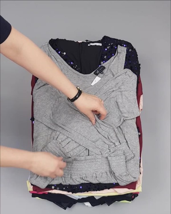 Фотография  541 - Весенний микс LPP, 20 кг, ЛОТ №3725 оптом в Брянске и Брянской области