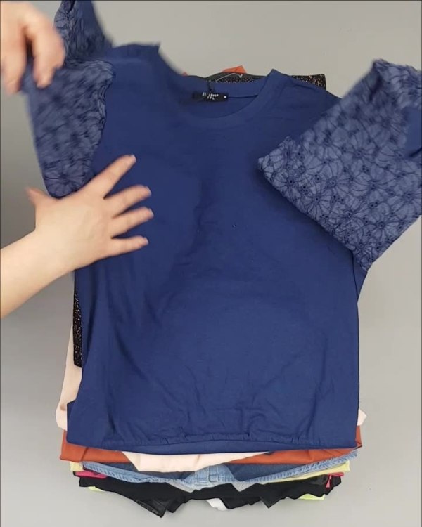 Фотография  141 - Весенний микс LPP, 20 кг, ЛОТ №3725 оптом в Брянске и Брянской области