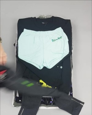 Фотография  871 - Весенний микс LPP, 20 кг, ЛОТ №3726 оптом в Брянске и Брянской области