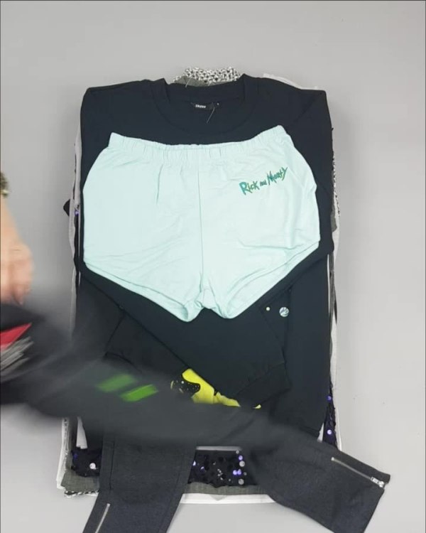 Фотография  983 - Весенний микс LPP, 20 кг, ЛОТ №3726 оптом в Брянске и Брянской области