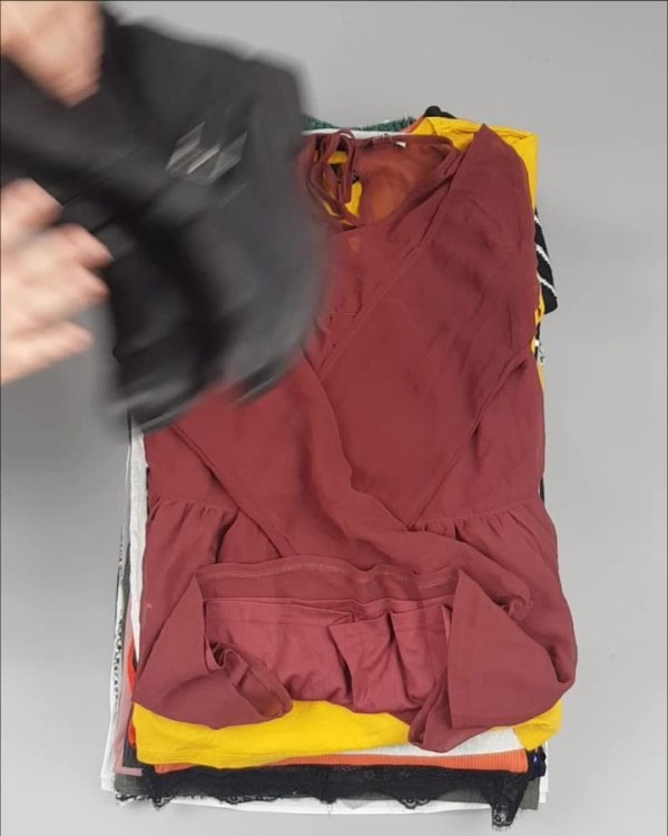 Фотография  278 - Весенний микс LPP, 20 кг, ЛОТ №3726 оптом в Брянске и Брянской области