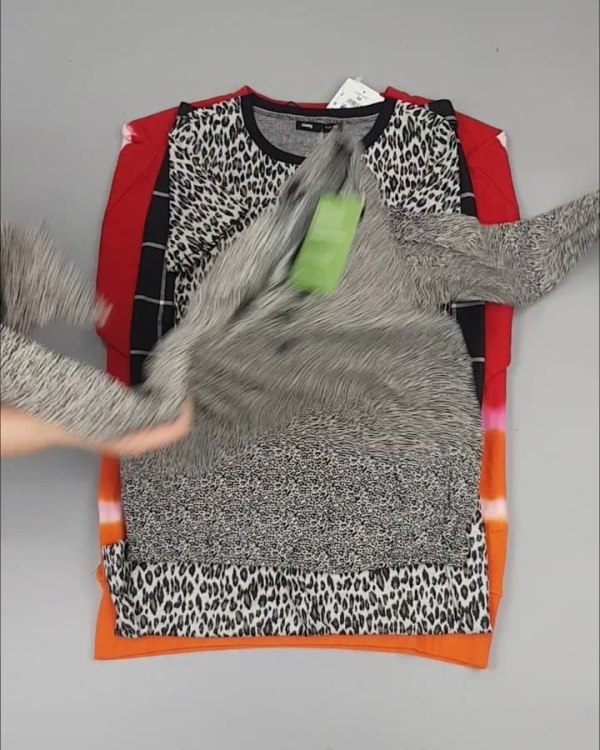 Фотография  402 - Весенний микс LPP, 20 кг, ЛОТ №3727 оптом в Брянске и Брянской области