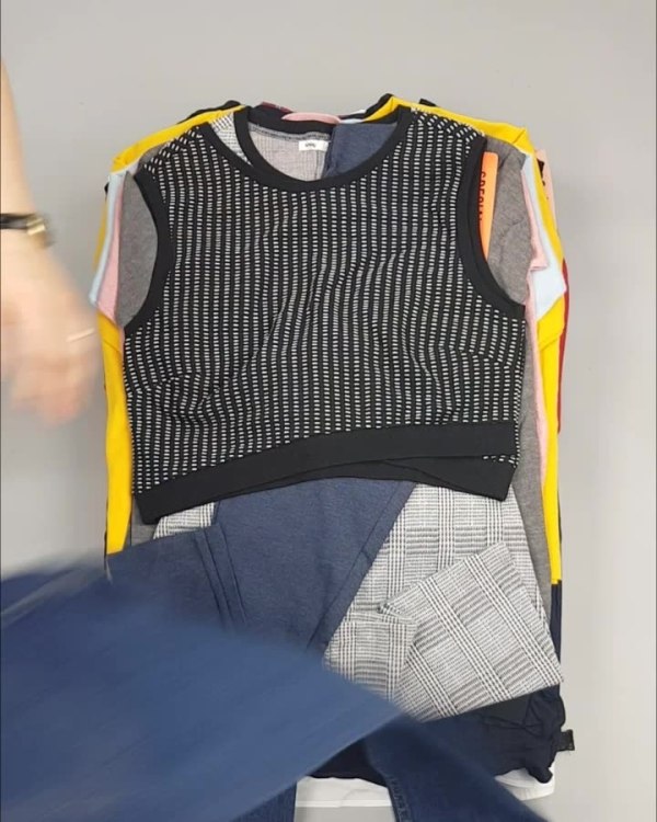 Фотография  124 - Весенний микс LPP, 20 кг, ЛОТ №3727 оптом в Брянске и Брянской области