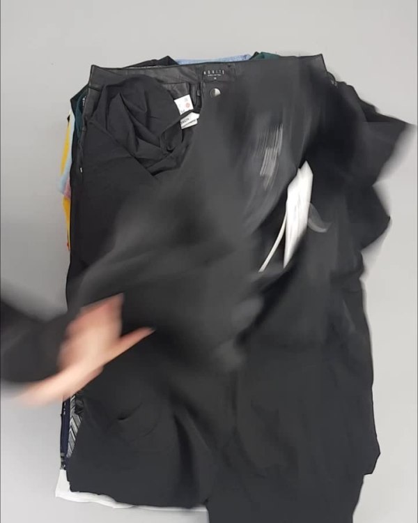 Фотография  643 - Весенний микс LPP, 20 кг, ЛОТ №3727 оптом в Брянске и Брянской области