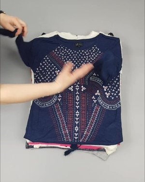 Фотография  651 - Весенний микс LPP, 20 кг, ЛОТ №3728 оптом в Брянске и Брянской области