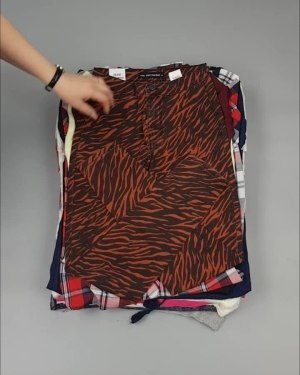 Фотография  743 - Весенний микс LPP, 20 кг, ЛОТ №3728 оптом в Брянске и Брянской области