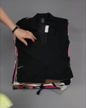 Фотография  319 - Весенний микс LPP, 20 кг, ЛОТ №3728 оптом в Брянске и Брянской области