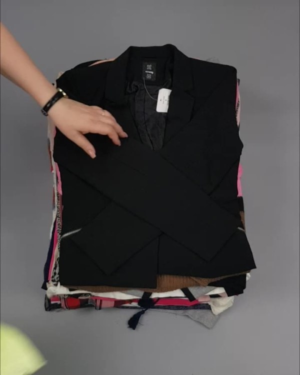 Фотография  358 - Весенний микс LPP, 20 кг, ЛОТ №3728 оптом в Брянске и Брянской области