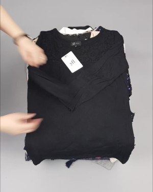 Фотография  948 - Весенний микс LPP, 20 кг, ЛОТ №3728 оптом в Брянске и Брянской области