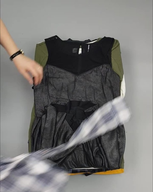 Фотография  950 - Весенний микс LPP, 20 кг, ЛОТ №3729 оптом в Брянске и Брянской области