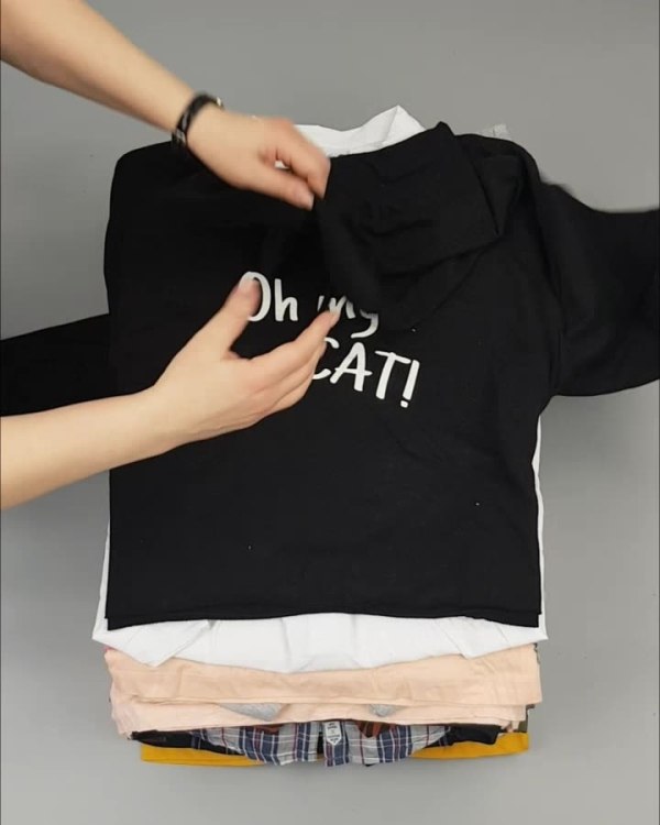 Фотография  376 - Весенний микс LPP, 20 кг, ЛОТ №3729 оптом в Брянске и Брянской области