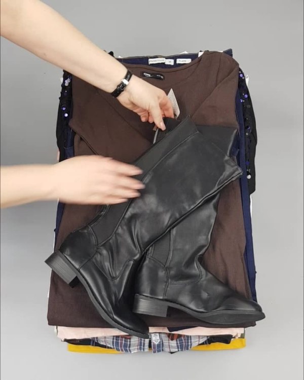 Фотография  771 - Весенний микс LPP, 20 кг, ЛОТ №3729 оптом в Брянске и Брянской области