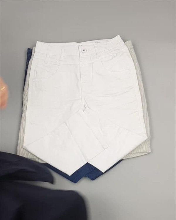 Фотография  381 - Шорты м/ж S’OLIVER#5 кг, ЛОТ №3760 оптом в Брянске и Брянской области