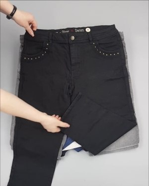 Фотография  166 - Шорты м/ж S’OLIVER#5 кг, ЛОТ №3760 оптом в Брянске и Брянской области