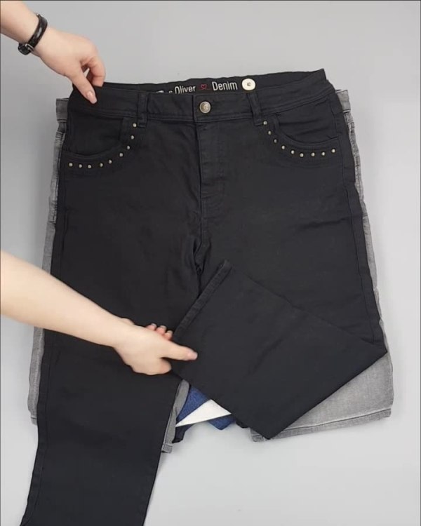 Фотография  411 - Шорты м/ж S’OLIVER#5 кг, ЛОТ №3760 оптом в Брянске и Брянской области