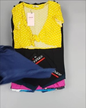 Фотография  212 - Женский летний микс LPP, 20 кг, ЛОТ №3771 оптом в Брянске и Брянской области