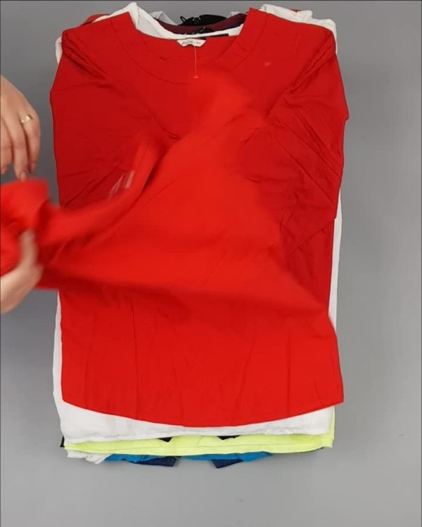 Фотография  516 - Женский летний микс LPP, 20 кг, ЛОТ №3771 оптом в Брянске и Брянской области