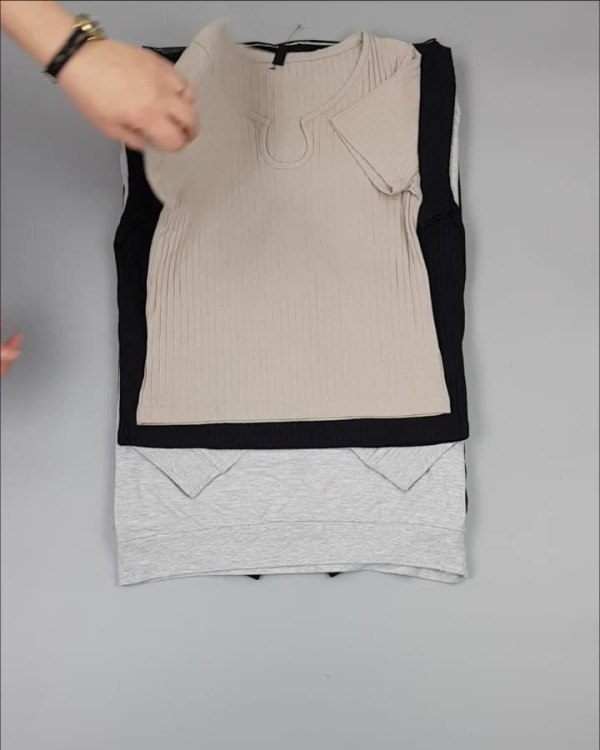 Фотография  632 - Женский летний микс LPP, 20 кг, ЛОТ №3773 оптом в Брянске и Брянской области