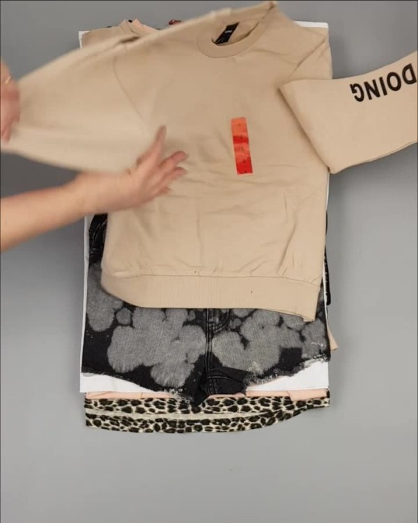 Фотография  324 - Женский летний микс LPP, 20 кг, ЛОТ №3773 оптом в Брянске и Брянской области