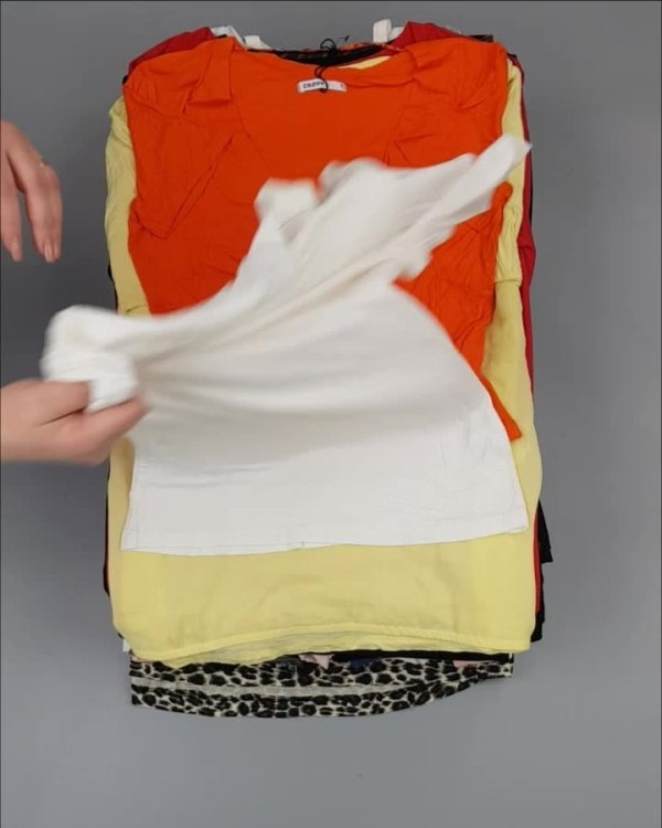 Фотография  196 - Женский летний микс LPP, 20 кг, ЛОТ №3773 оптом в Брянске и Брянской области