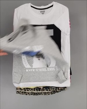 Фотография  735 - Женский летний микс LPP, 20 кг, ЛОТ №3773 оптом в Брянске и Брянской области