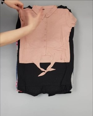 Фотография  816 - Женский летний микс LPP, 20 кг, ЛОТ №3774 оптом в Брянске и Брянской области