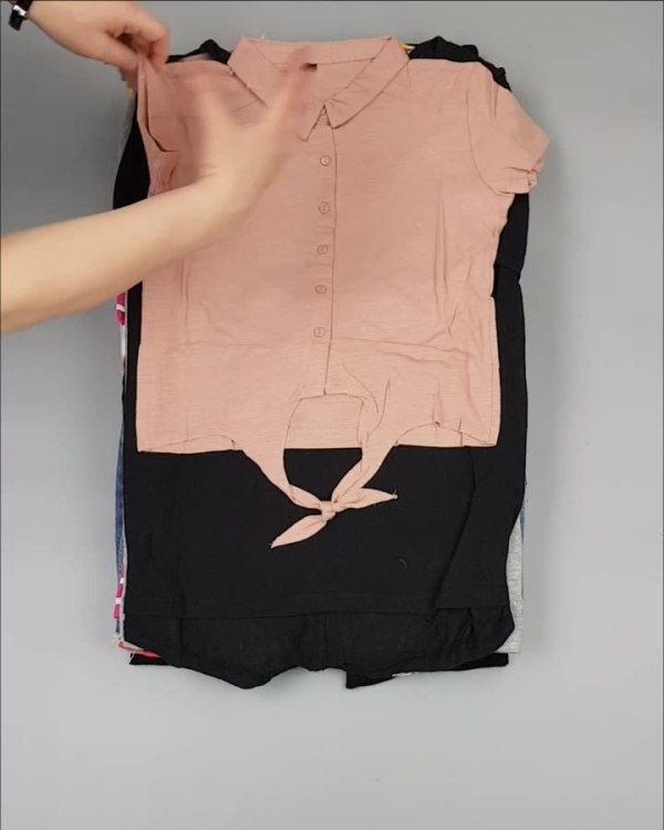 Фотография  660 - Женский летний микс LPP, 20 кг, ЛОТ №3774 оптом в Брянске и Брянской области