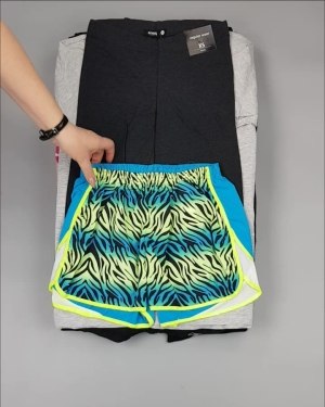 Фотография  447 - Женский летний микс LPP, 20 кг, ЛОТ №3774 оптом в Брянске и Брянской области