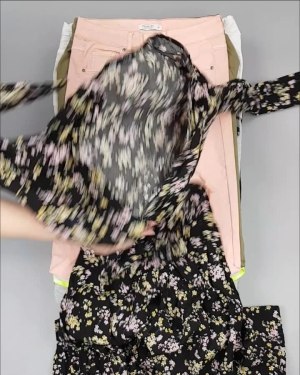 Фотография  495 - Женский летний микс LPP, 20 кг, ЛОТ №3774 оптом в Брянске и Брянской области