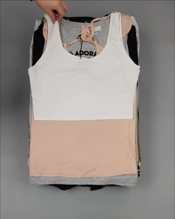 Фотография  180 - Женский летний микс LPP, 20 кг, ЛОТ №3774 оптом в Брянске и Брянской области