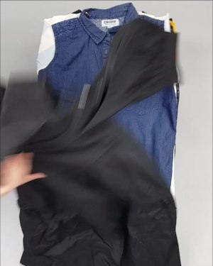 Фотография  329 - Женский летний микс LPP, 20 кг, ЛОТ №3774 оптом в Брянске и Брянской области