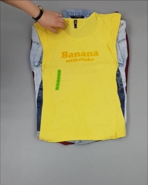 Фотография  894 - Женский летний микс LPP, 8,8 кг, ЛОТ №3776 оптом в Брянске и Брянской области