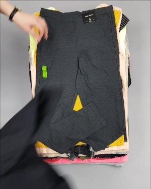 Фотография  941 - Женский летний микс LPP, 8,8 кг, ЛОТ №3776 оптом в Брянске и Брянской области