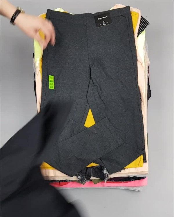 Фотография  515 - Женский летний микс LPP, 8,8 кг, ЛОТ №3776 оптом в Брянске и Брянской области