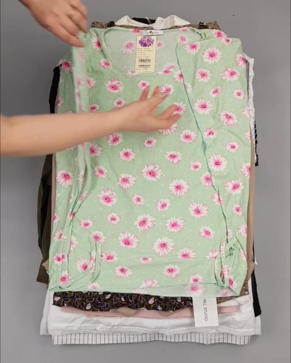 Фотография  709 - MILL STUDIO Summer mix#15 кг, ЛОТ №3798 оптом в Брянске и Брянской области