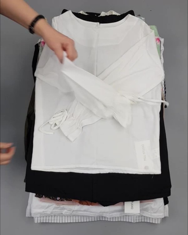 Фотография  852 - MILL STUDIO Summer mix#15 кг, ЛОТ №3798 оптом в Брянске и Брянской области