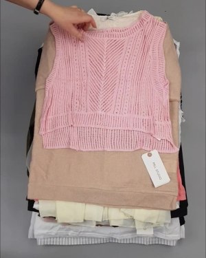 Фотография 570 - MILL STUDIO Summer mix#15 кг, ЛОТ №3798 оптом в Брянске и Брянской области