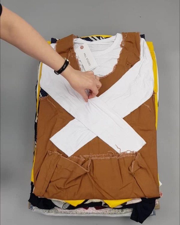 Фотография  311 - MILL STUDIO Summer mix#15 кг, ЛОТ №3799 оптом в Брянске и Брянской области